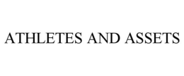 ATHLETES AND ASSETS trademark