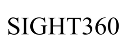 SIGHT360 trademark
