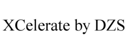 XCELERATE BY DZS trademark