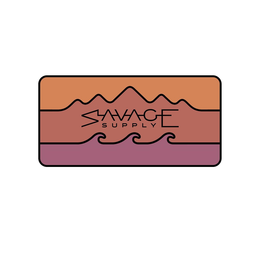 SAVAGE SUPPLY trademark