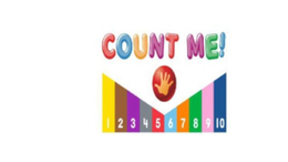 COUNT ME! 12345678910 trademark
