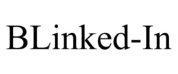 BLINKED-IN trademark