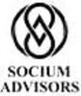 SOCIUM ADVISORS trademark