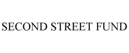 SECOND STREET FUND trademark
