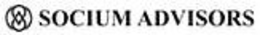SOCIUM ADVISORS trademark