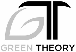 GT GREEN THEORY trademark
