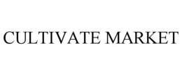 CULTIVATE MARKET trademark