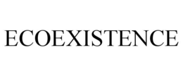 ECOEXISTENCE trademark