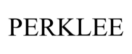 PERKLEE trademark