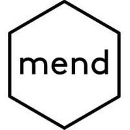 MEND trademark