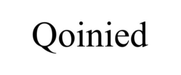 QOINIED trademark