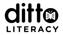 DITTO LITERACY trademark