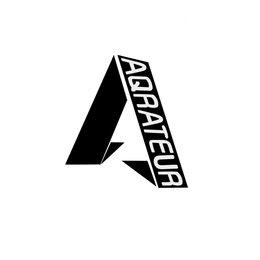 AQRATEUR trademark