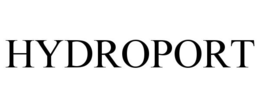 HYDROPORT trademark
