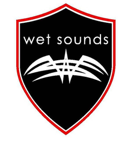 WET SOUNDS W S trademark