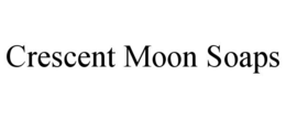 CRESCENT MOON SOAPS trademark