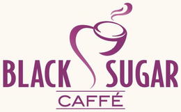 BLACK SUGAR CAFFÉ trademark