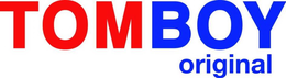 TOMBOY ORIGINAL trademark