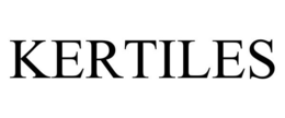 KERTILES trademark