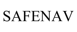 SAFENAV trademark