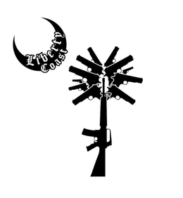 LIBERTY COAST trademark