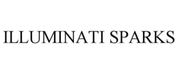 ILLUMINATI SPARKS trademark