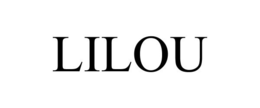 LILOU trademark