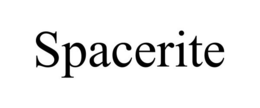 SPACERITE trademark