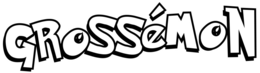 GROSSÉMON trademark
