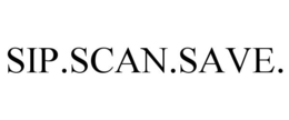 SIP.SCAN.SAVE. trademark
