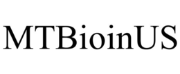 MTBIOINUS trademark