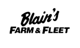 BLAIN'S FARM & FLEET trademark