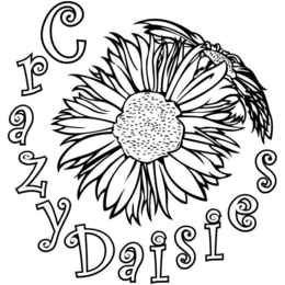 CRAZY DAISIES trademark