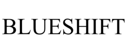 BLUESHIFT trademark