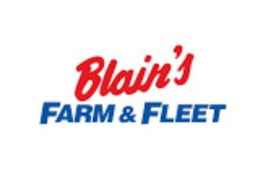 BLAIN'S FARM & FLEET trademark
