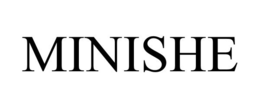 MINISHE trademark