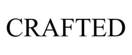 CRAFTED trademark