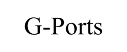 G-PORTS trademark