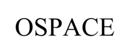 OSPACE trademark