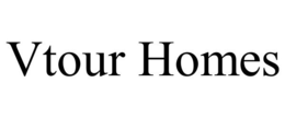 VTOUR HOMES trademark
