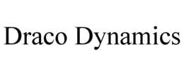 DRACO DYNAMICS trademark