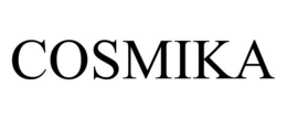 COSMIKA trademark
