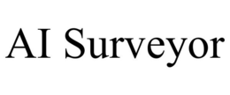 AI SURVEYOR trademark