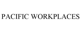 PACIFIC WORKPLACES trademark