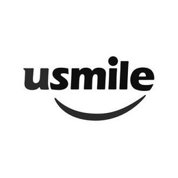 USMILE trademark