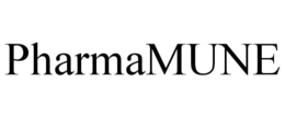 PHARMAMUNE trademark