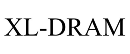 XL-DRAM trademark