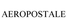 AEROPOSTALE trademark