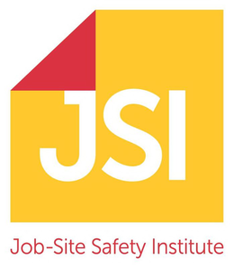 JSI JOB-SITE SAFETY INSTITUTE trademark
