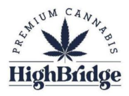 PREMIUM CANNABIS HIGHBRIDGE trademark